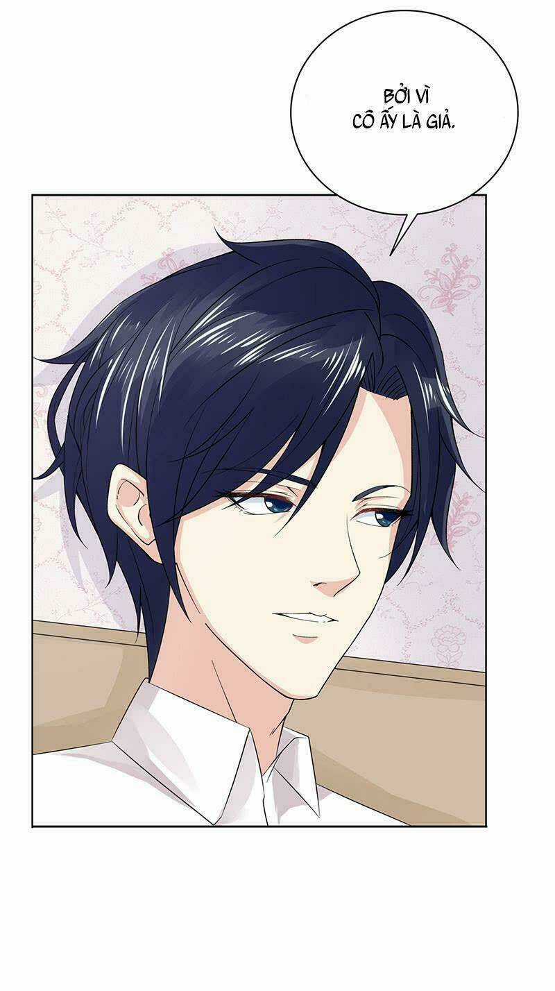 Băng Sơn Học Trưởng Không Được Chọc Chapter 51.2 trang 24