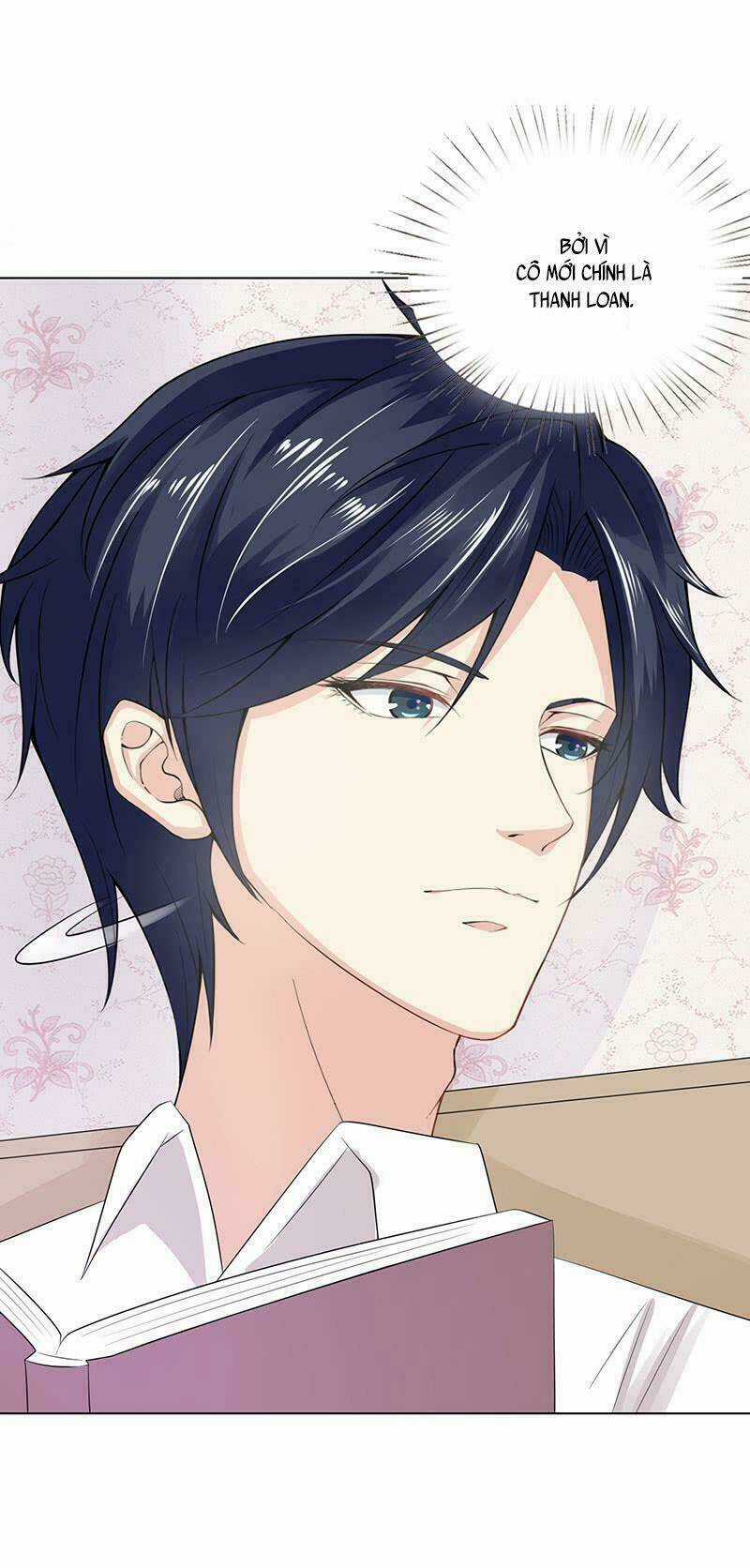 Băng Sơn Học Trưởng Không Được Chọc Chapter 51.2 trang 26