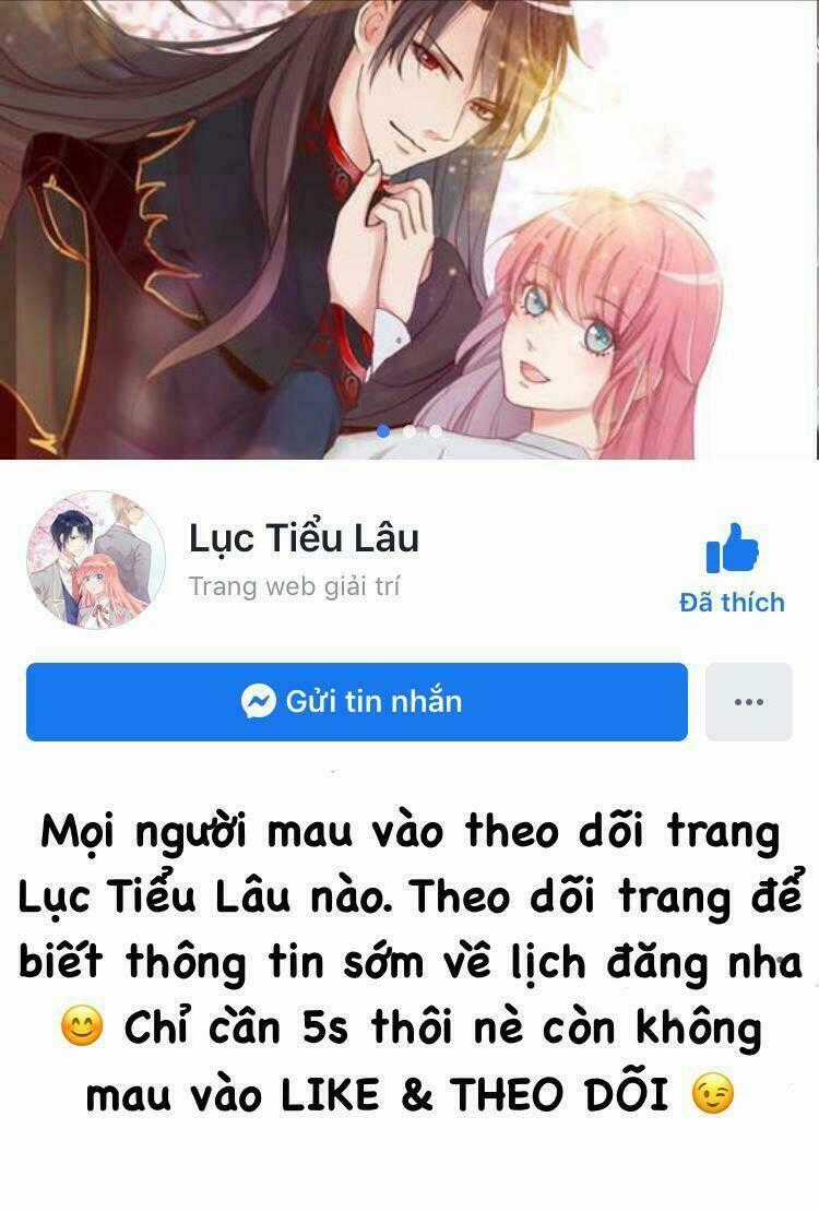 Băng Sơn Học Trưởng Không Được Chọc Chapter 51.2 trang 27