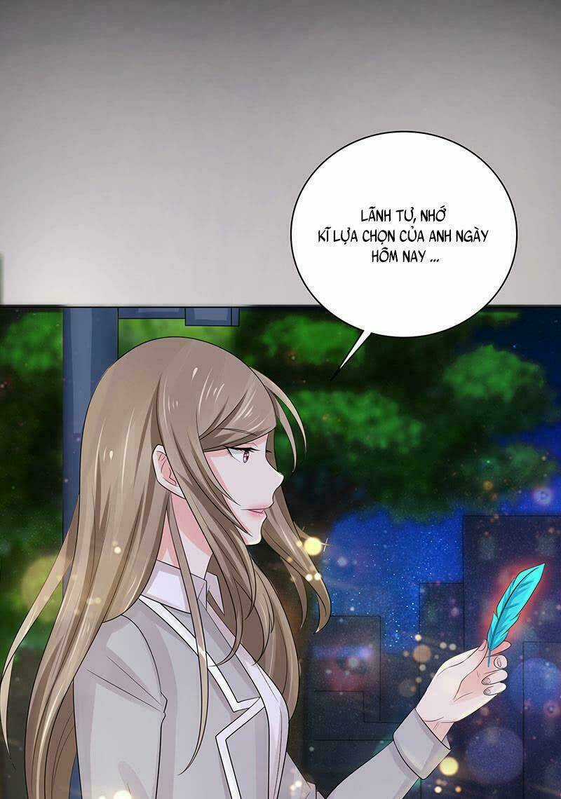 Băng Sơn Học Trưởng Không Được Chọc Chapter 51.2 trang 4