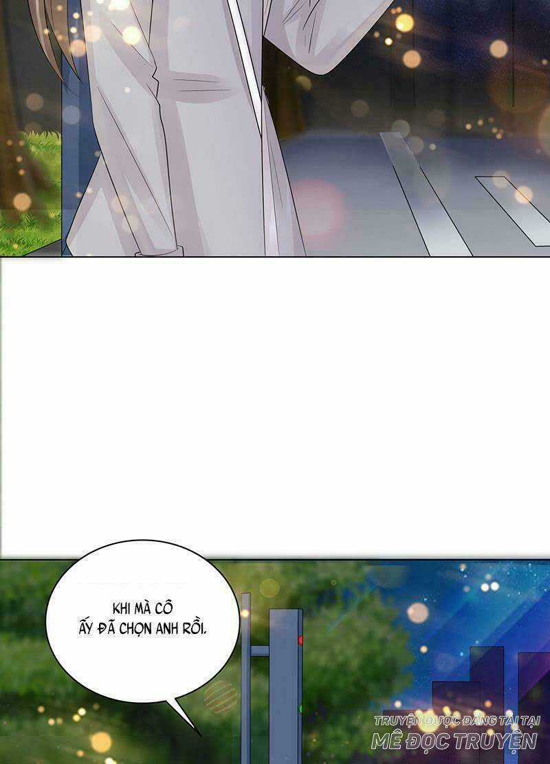 Băng Sơn Học Trưởng Không Được Chọc Chapter 51.2 trang 5