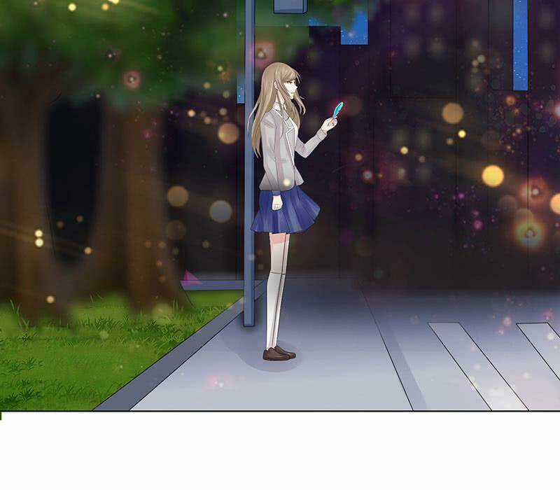 Băng Sơn Học Trưởng Không Được Chọc Chapter 51.2 trang 6