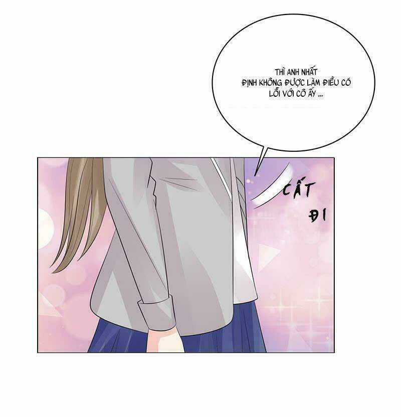 Băng Sơn Học Trưởng Không Được Chọc Chapter 51.2 trang 7