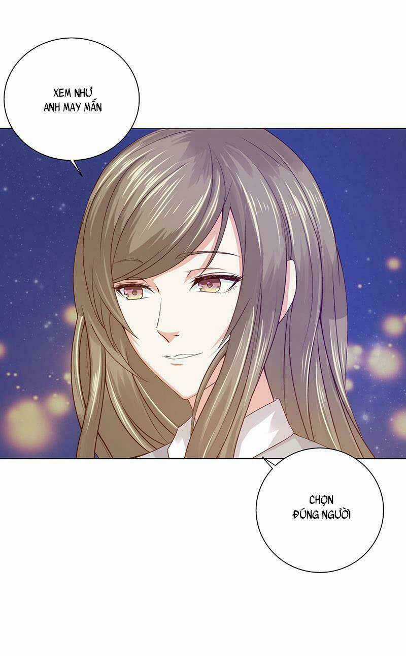 Băng Sơn Học Trưởng Không Được Chọc Chapter 51.2 trang 8