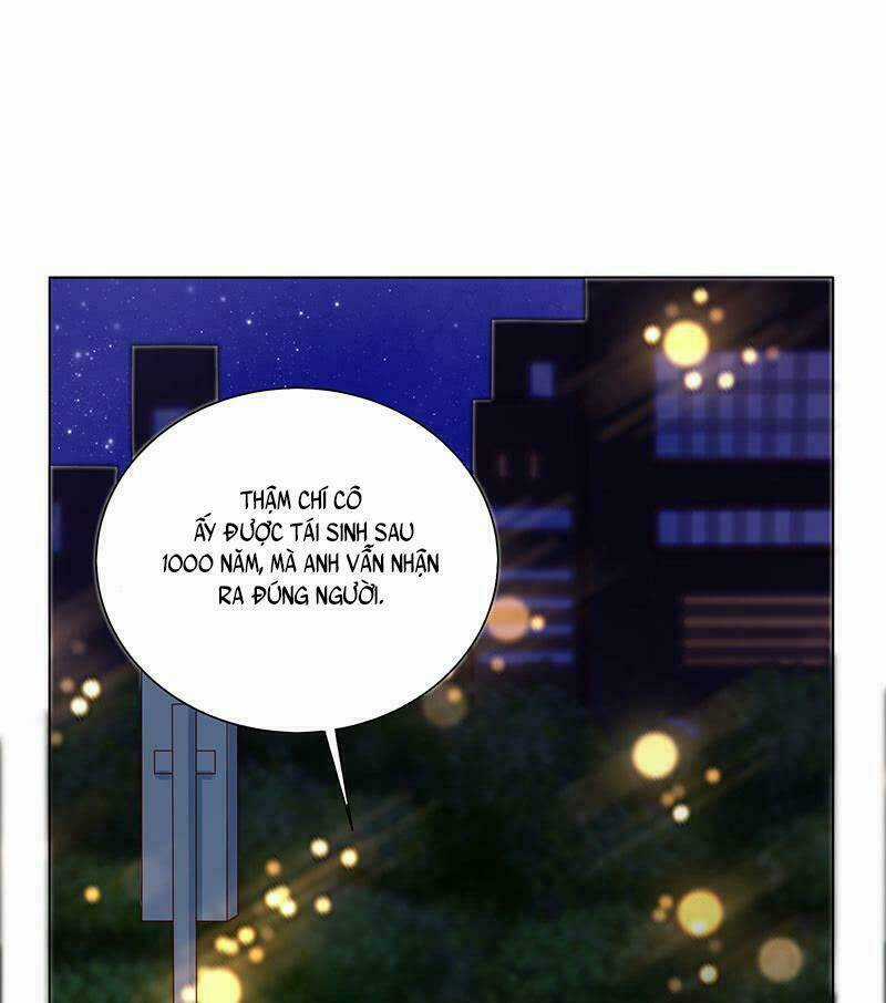 Băng Sơn Học Trưởng Không Được Chọc Chapter 51.2 trang 9