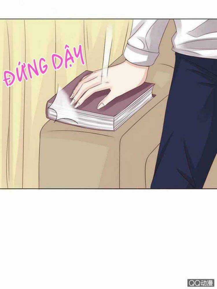 Băng Sơn Học Trưởng Không Được Chọc Chapter 52.1 trang 13