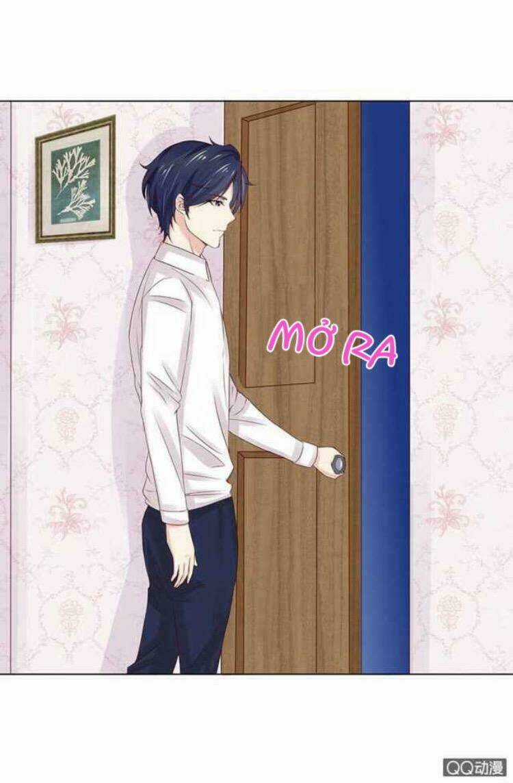 Băng Sơn Học Trưởng Không Được Chọc Chapter 52.1 trang 14