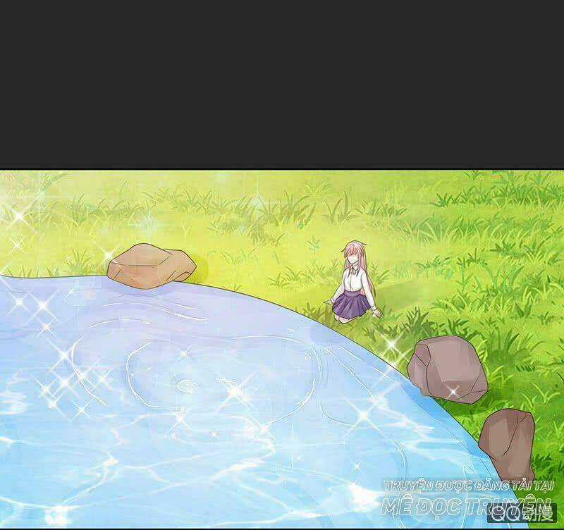 Băng Sơn Học Trưởng Không Được Chọc Chapter 52.1 trang 16