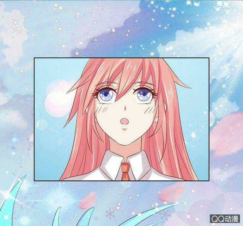 Băng Sơn Học Trưởng Không Được Chọc Chapter 52.1 trang 17