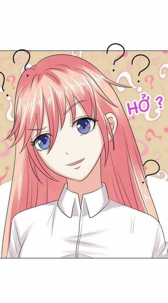 Băng Sơn Học Trưởng Không Được Chọc Chapter 52.1 trang 2