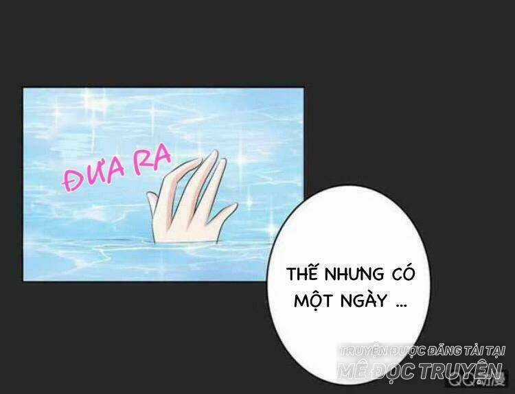 Băng Sơn Học Trưởng Không Được Chọc Chapter 52.1 trang 26