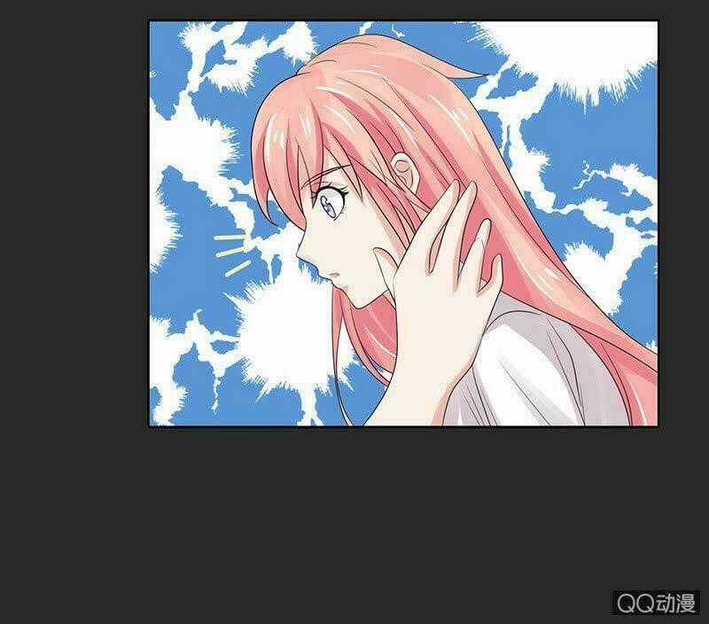 Băng Sơn Học Trưởng Không Được Chọc Chapter 52.1 trang 27