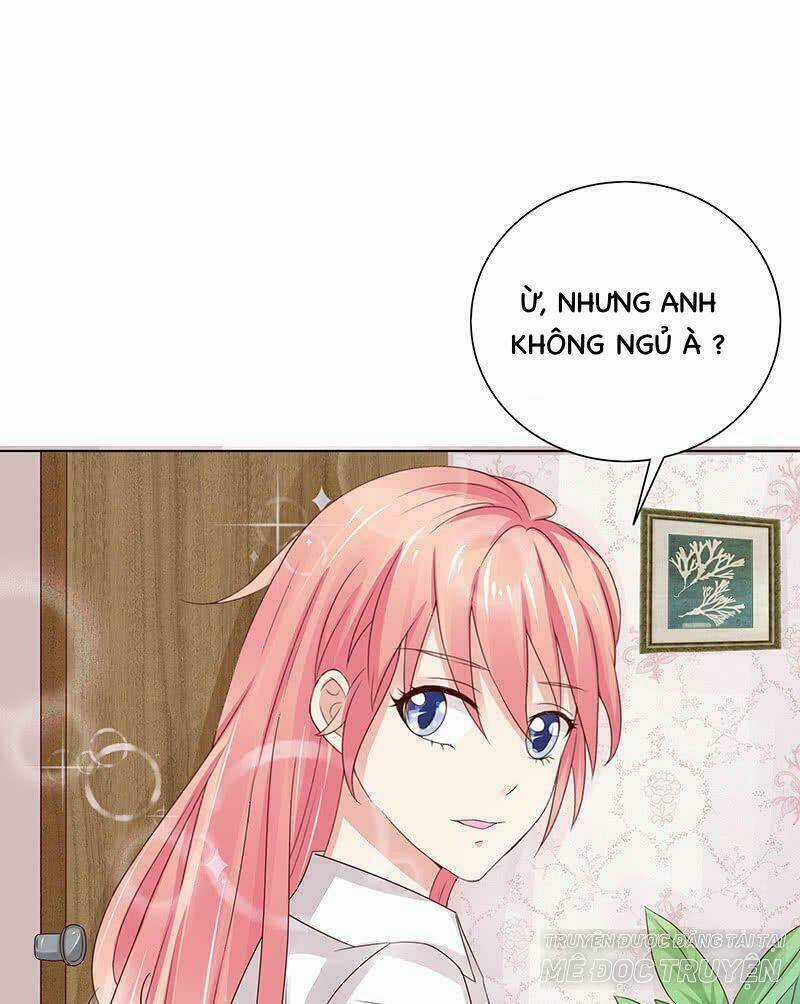 Băng Sơn Học Trưởng Không Được Chọc Chapter 52.1 trang 6