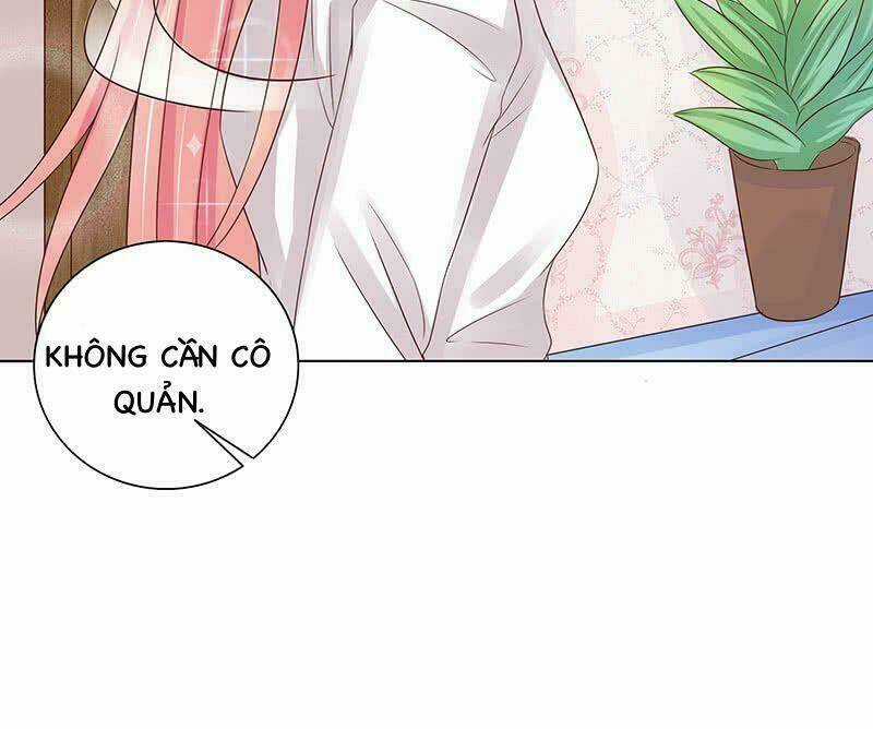 Băng Sơn Học Trưởng Không Được Chọc Chapter 52.1 trang 7