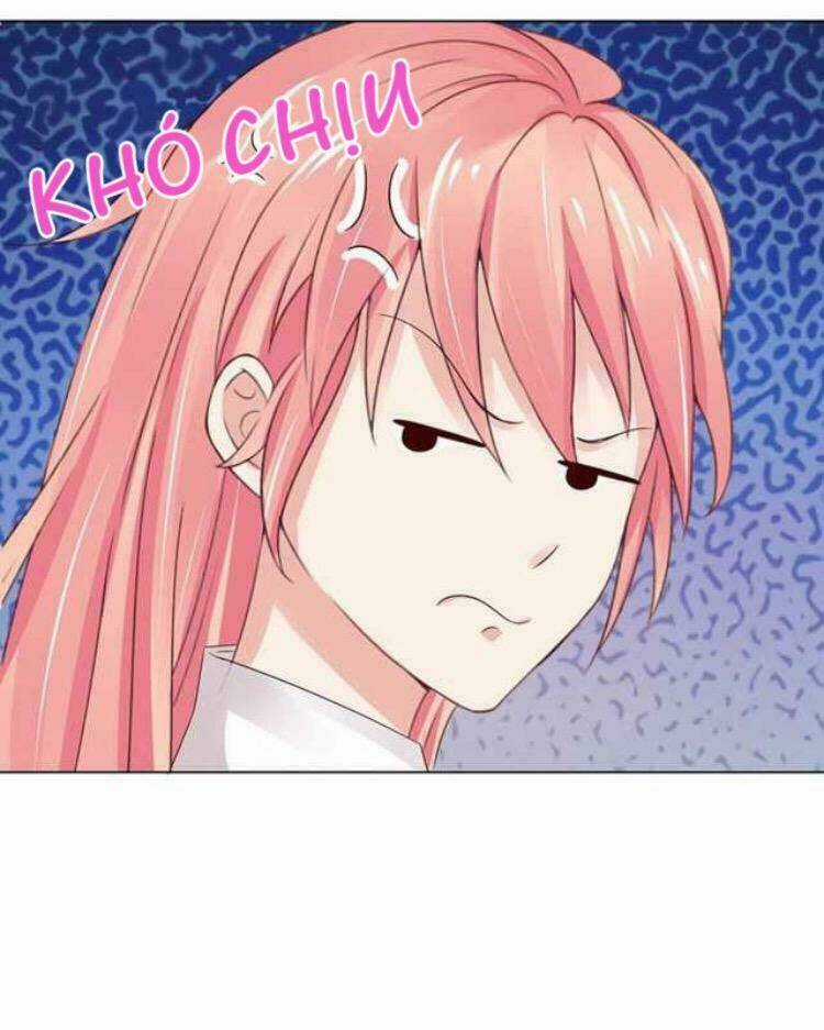 Băng Sơn Học Trưởng Không Được Chọc Chapter 52.1 trang 8