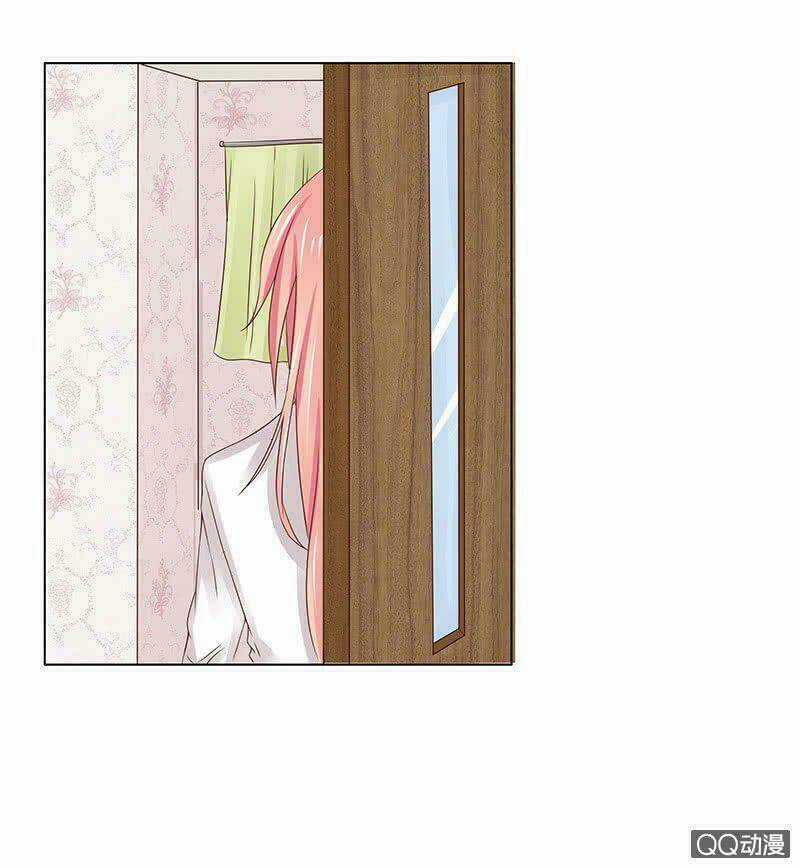 Băng Sơn Học Trưởng Không Được Chọc Chapter 52.1 trang 9