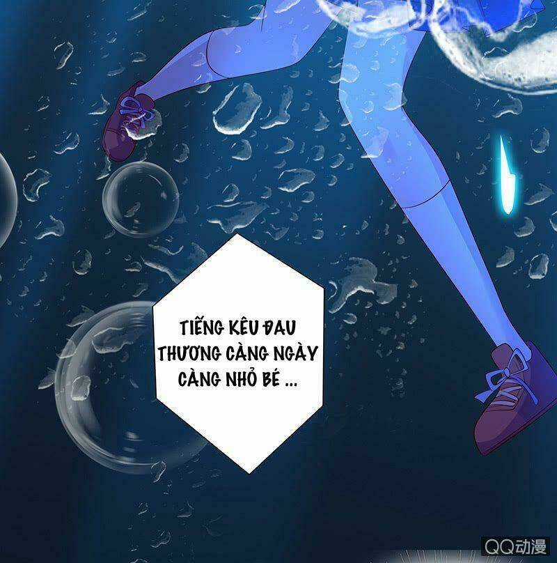 Băng Sơn Học Trưởng Không Được Chọc Chapter 52.2 trang 10