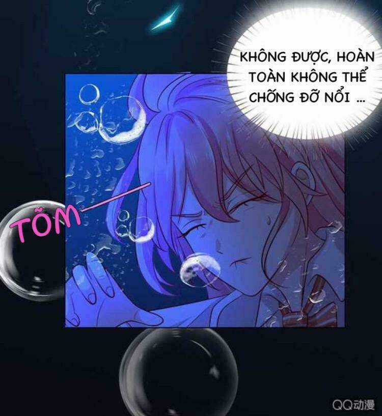 Băng Sơn Học Trưởng Không Được Chọc Chapter 52.2 trang 11