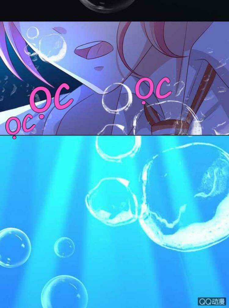 Băng Sơn Học Trưởng Không Được Chọc Chapter 52.2 trang 12