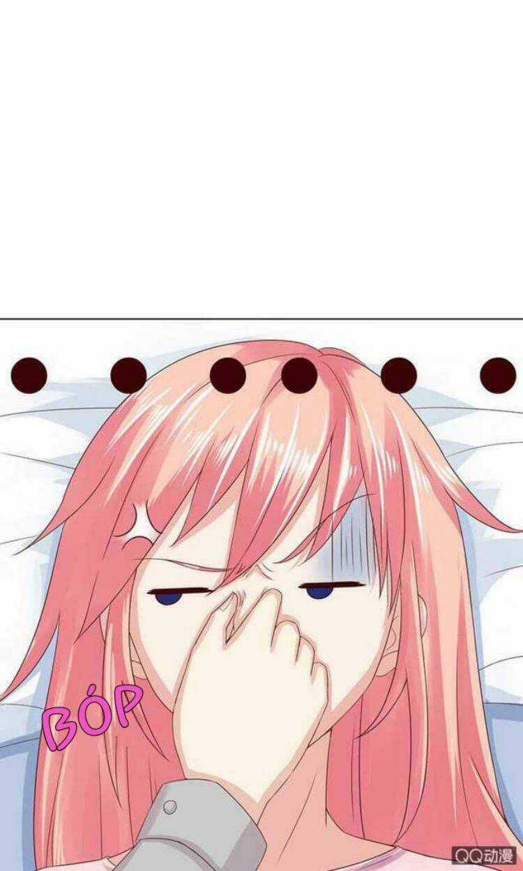 Băng Sơn Học Trưởng Không Được Chọc Chapter 52.2 trang 19