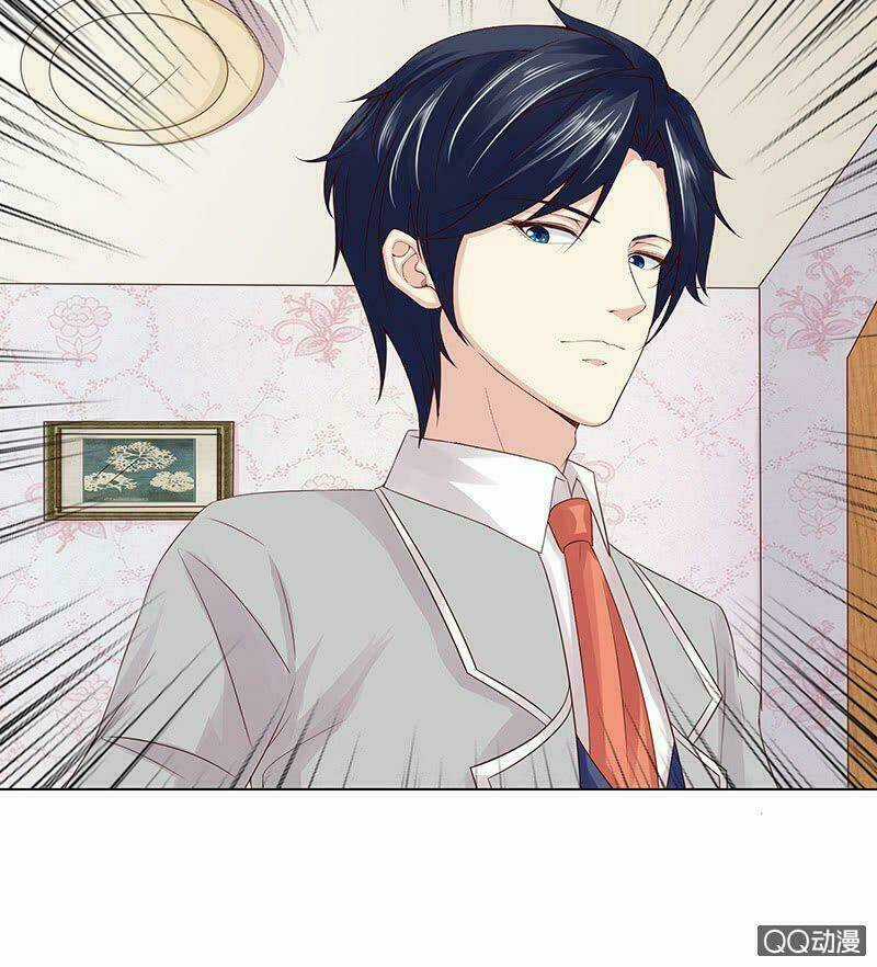 Băng Sơn Học Trưởng Không Được Chọc Chapter 52.2 trang 21