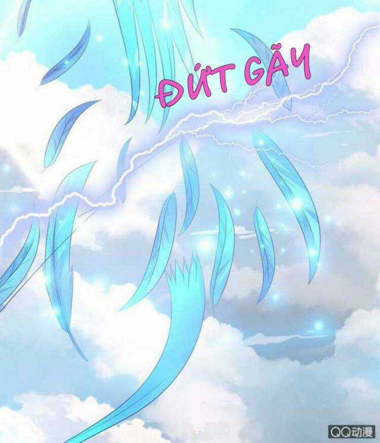 Băng Sơn Học Trưởng Không Được Chọc Chapter 52.2 trang 6