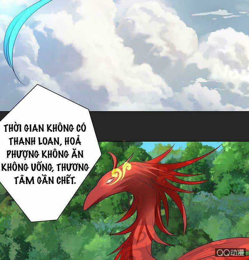 Băng Sơn Học Trưởng Không Được Chọc Chapter 52.2 trang 7