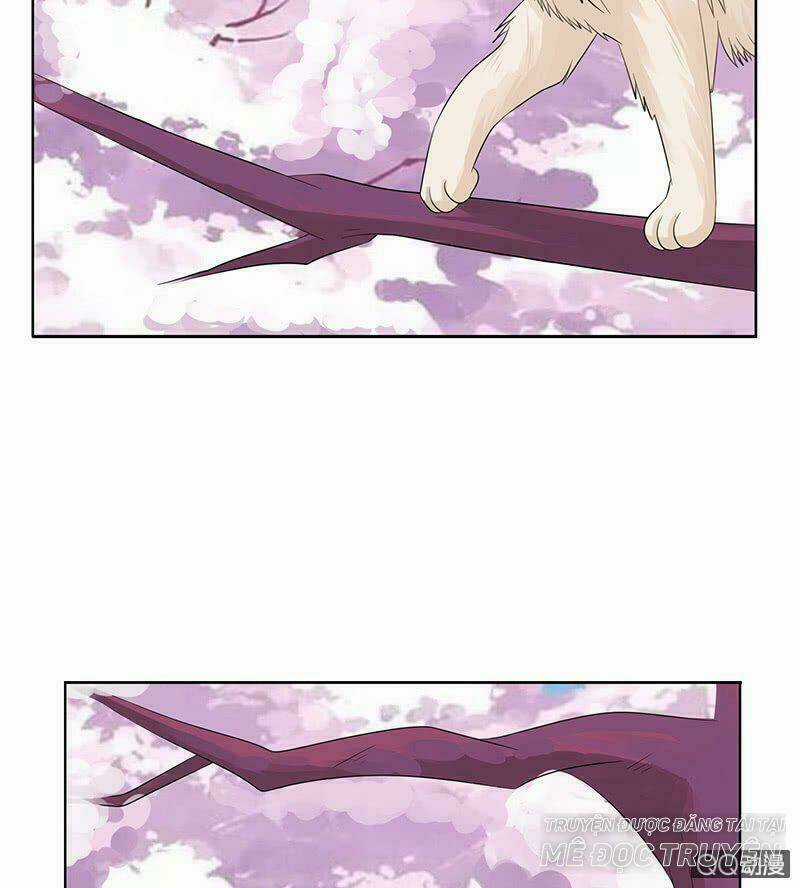 Băng Sơn Học Trưởng Không Được Chọc Chapter 53.1 trang 10