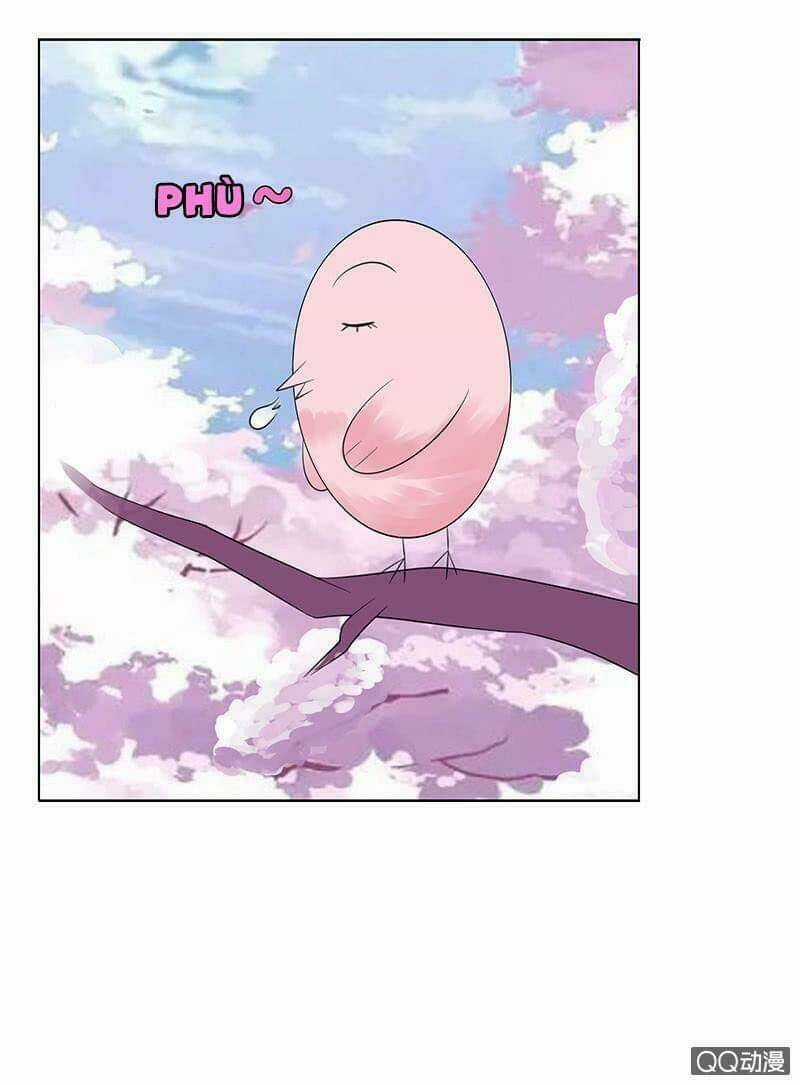 Băng Sơn Học Trưởng Không Được Chọc Chapter 53.1 trang 12