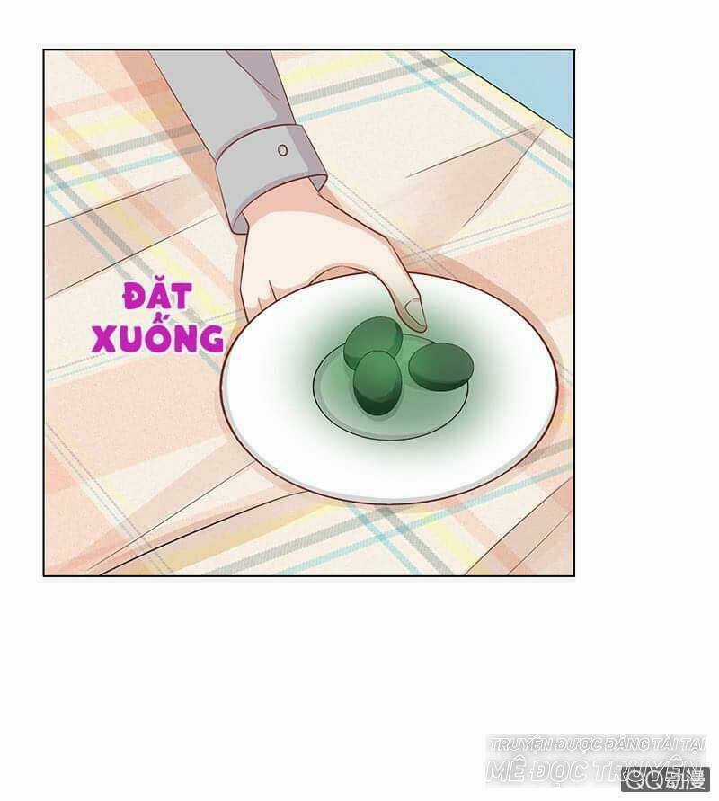 Băng Sơn Học Trưởng Không Được Chọc Chapter 53.1 trang 15