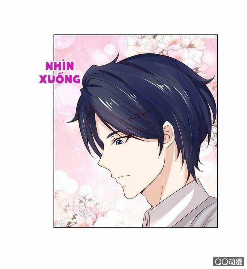 Băng Sơn Học Trưởng Không Được Chọc Chapter 53.1 trang 17