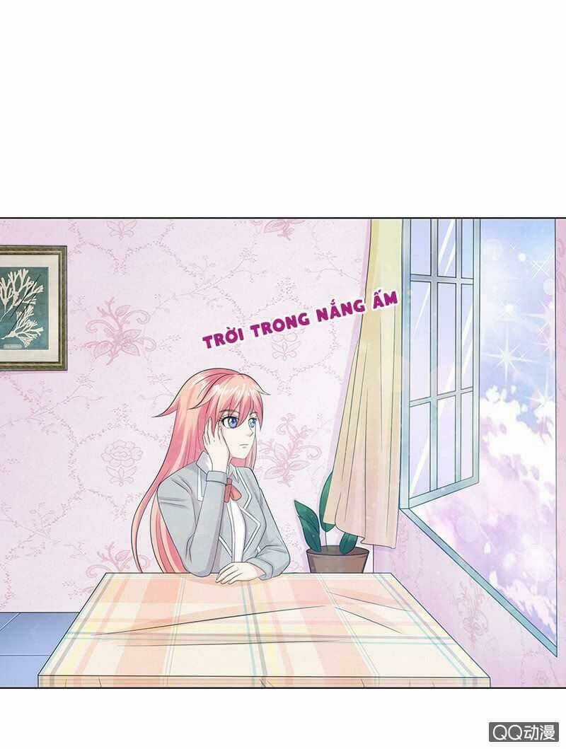 Băng Sơn Học Trưởng Không Được Chọc Chapter 53.1 trang 2