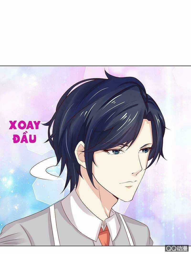 Băng Sơn Học Trưởng Không Được Chọc Chapter 53.1 trang 21