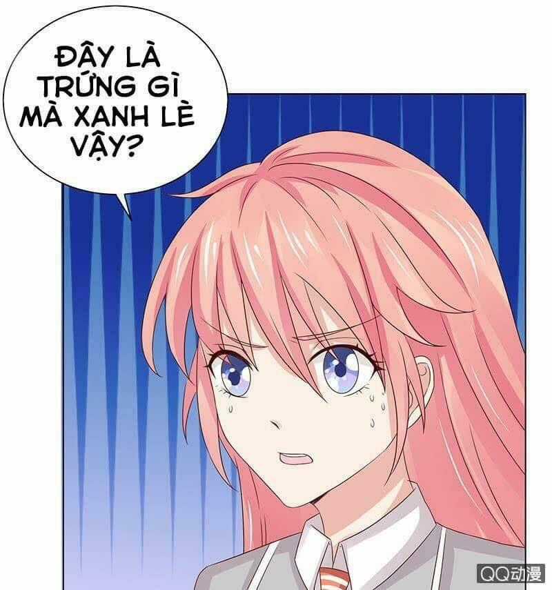 Băng Sơn Học Trưởng Không Được Chọc Chapter 53.1 trang 24