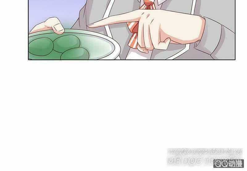 Băng Sơn Học Trưởng Không Được Chọc Chapter 53.1 trang 25