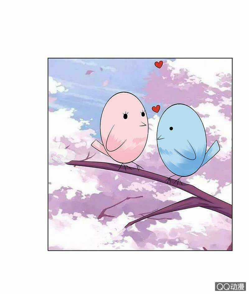 Băng Sơn Học Trưởng Không Được Chọc Chapter 53.1 trang 3