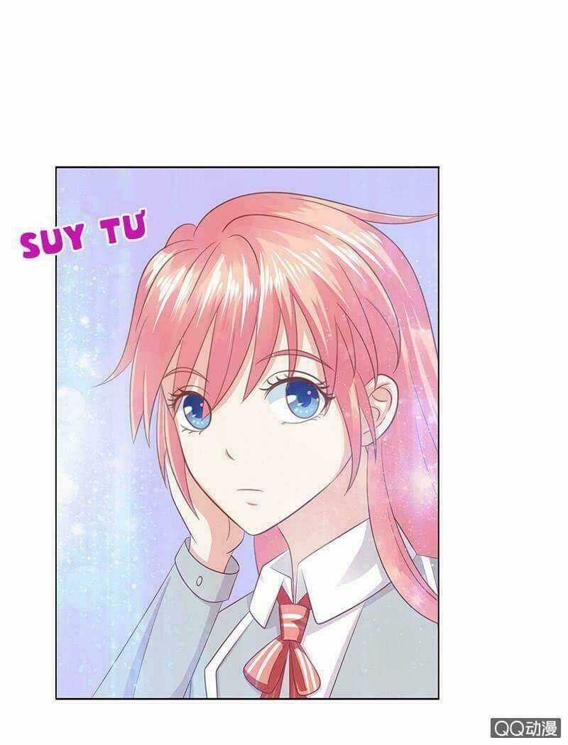 Băng Sơn Học Trưởng Không Được Chọc Chapter 53.1 trang 4