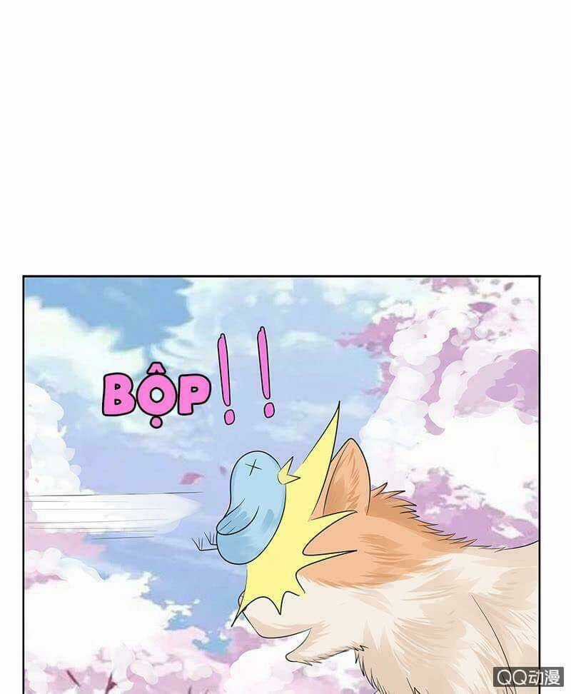 Băng Sơn Học Trưởng Không Được Chọc Chapter 53.1 trang 9