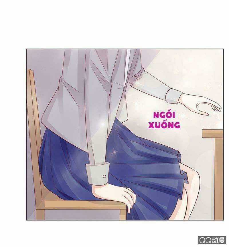 Băng Sơn Học Trưởng Không Được Chọc Chapter 53.2 trang 20