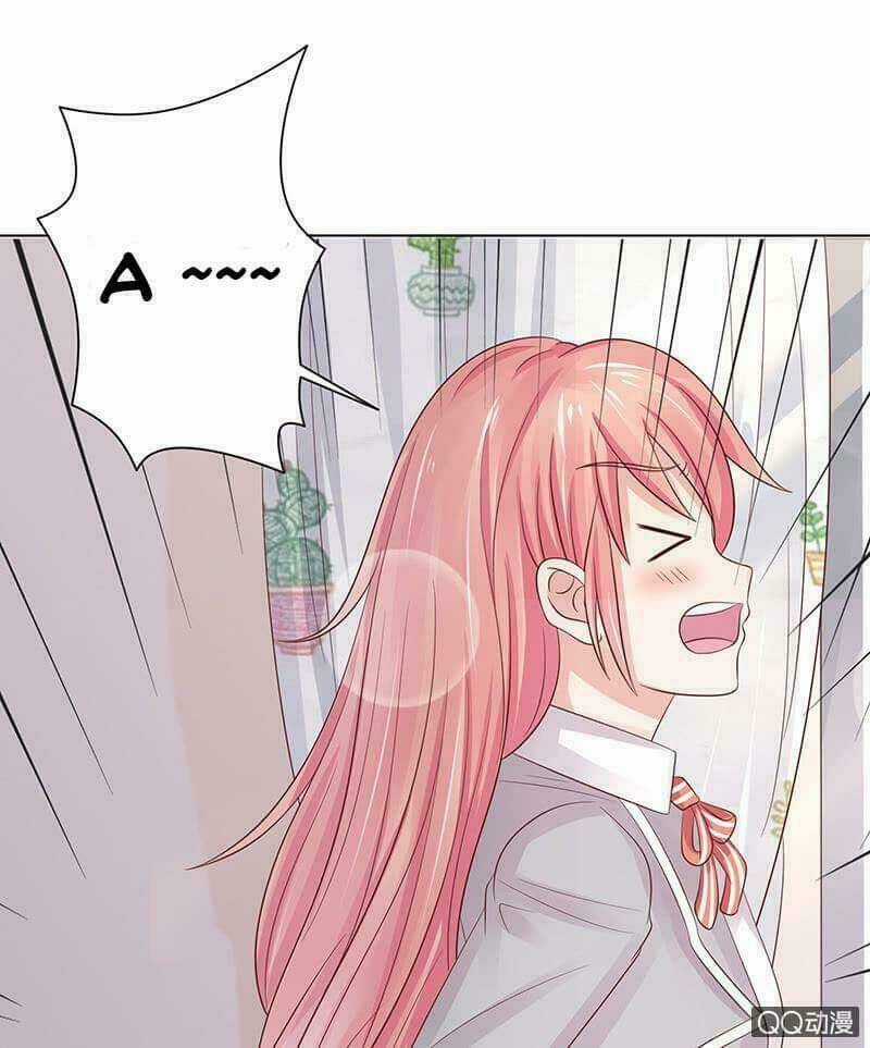 Băng Sơn Học Trưởng Không Được Chọc Chapter 53.2 trang 21