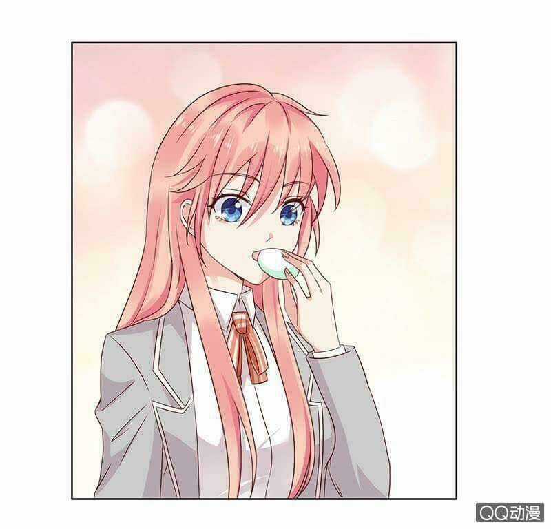 Băng Sơn Học Trưởng Không Được Chọc Chapter 53.2 trang 3