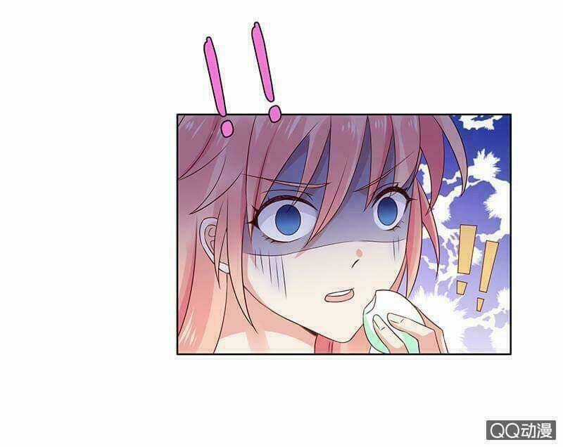 Băng Sơn Học Trưởng Không Được Chọc Chapter 53.2 trang 4