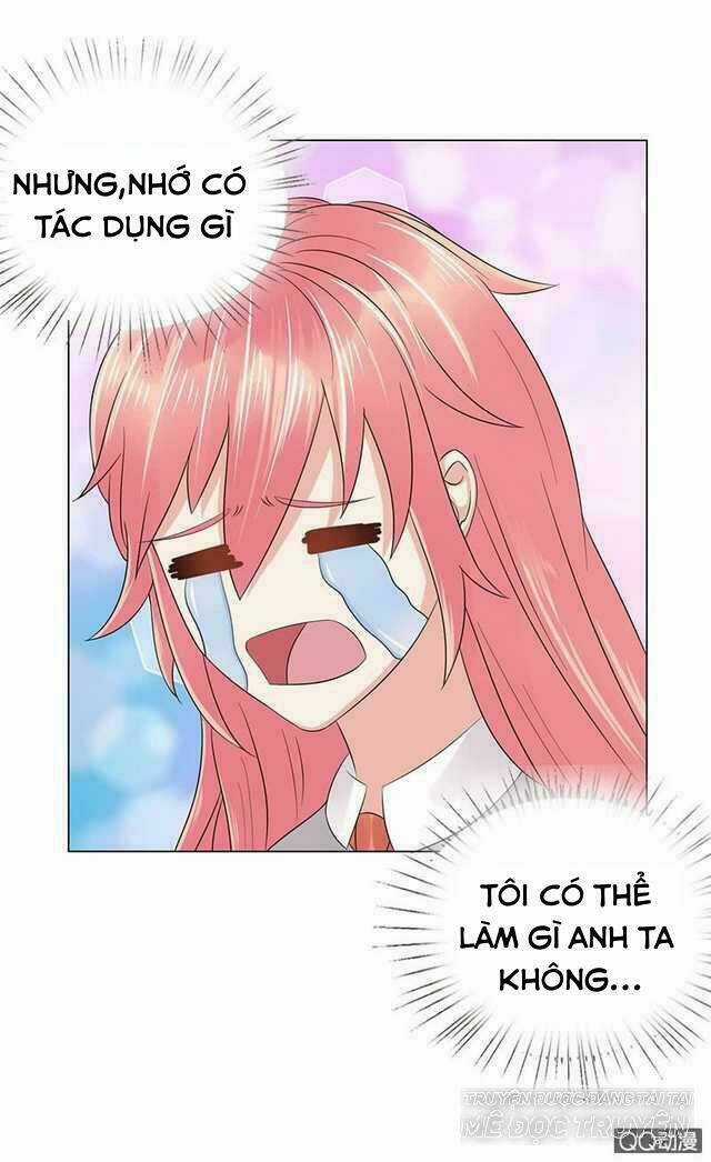 Băng Sơn Học Trưởng Không Được Chọc Chapter 54.1 trang 10