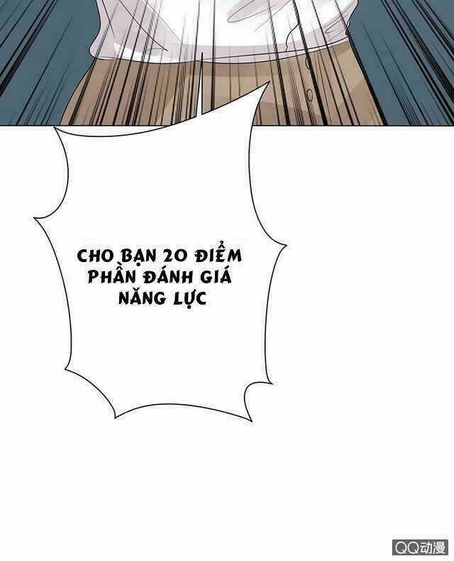 Băng Sơn Học Trưởng Không Được Chọc Chapter 54.1 trang 18