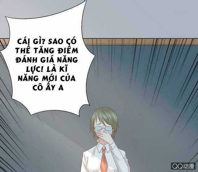 Băng Sơn Học Trưởng Không Được Chọc Chapter 54.1 trang 19