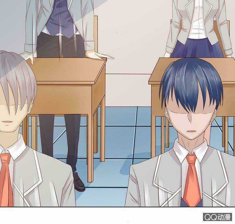 Băng Sơn Học Trưởng Không Được Chọc Chapter 54.1 trang 22