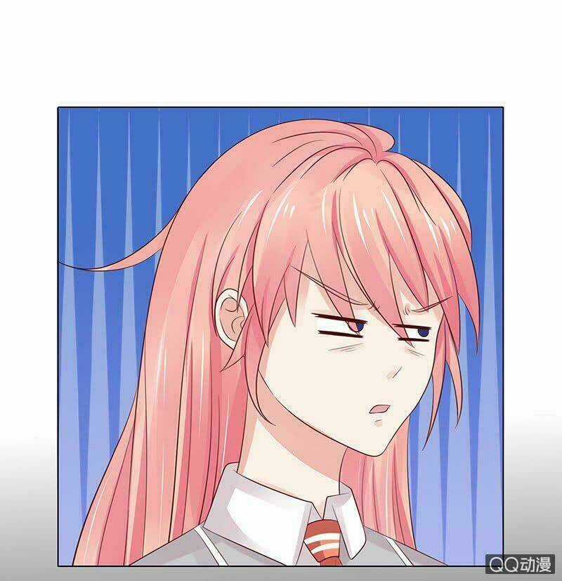 Băng Sơn Học Trưởng Không Được Chọc Chapter 54.1 trang 4