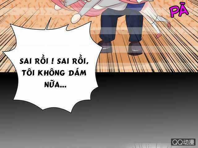 Băng Sơn Học Trưởng Không Được Chọc Chapter 54.1 trang 7