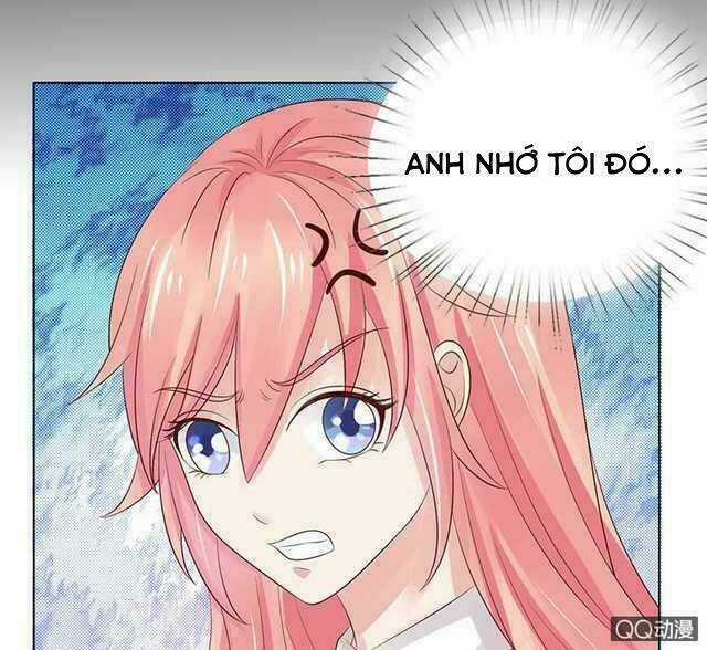 Băng Sơn Học Trưởng Không Được Chọc Chapter 54.1 trang 8