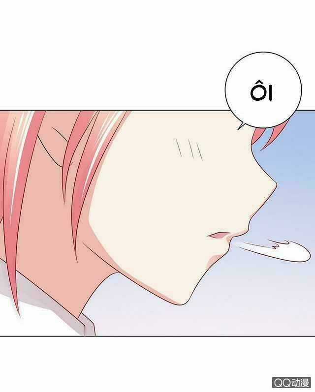 Băng Sơn Học Trưởng Không Được Chọc Chapter 54.2 trang 10